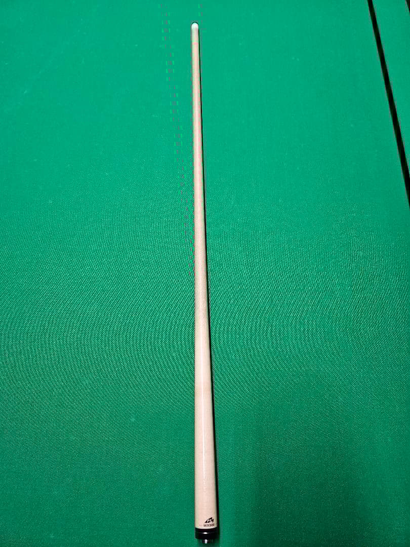 MEZZ WX900 UJシャフト