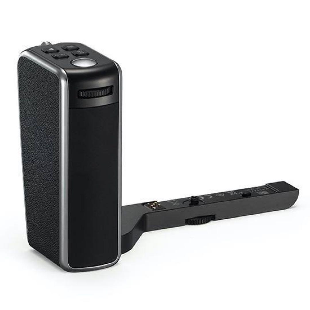 ハッセルブラッド　コントロールグリップ