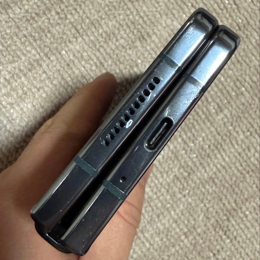 Samsung Galaxy Z Fold4 国内版 au SIMフリー