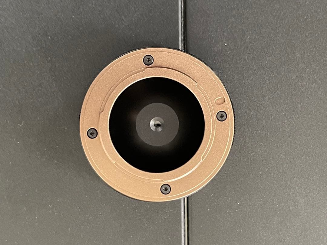 PolarPro LightLeak レンズ 28mm Sony Eマウント