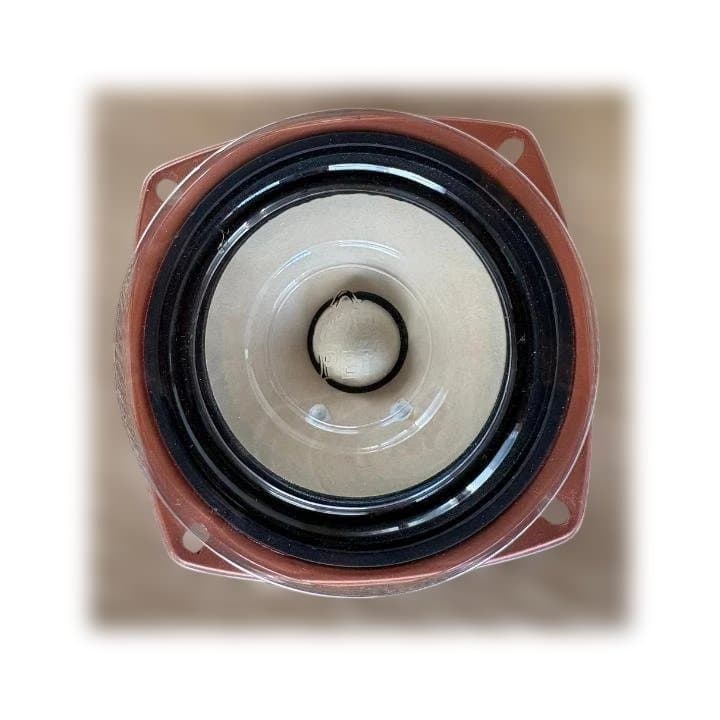 【未使用品】FOSTEX FE103-Sol スピーカー　ペア