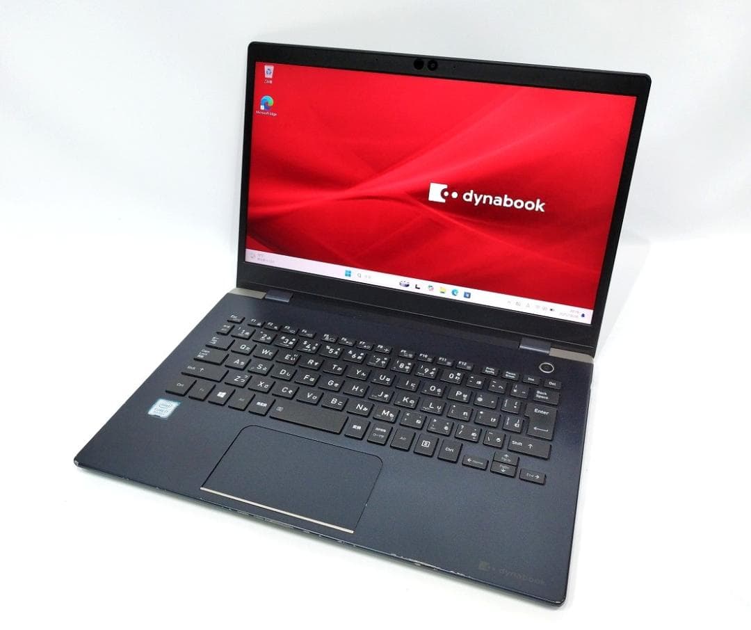 I7 8550U キーボード不良 GZ83/JL Dynabook ジャンク