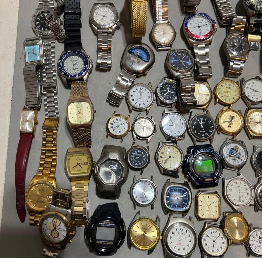r*u様 時計コレクション多数　ブランドあり