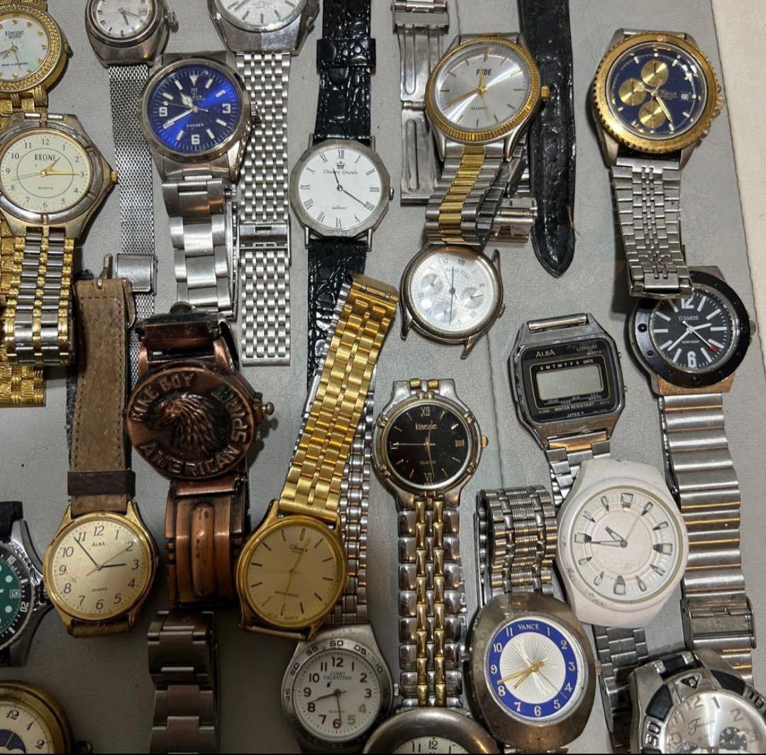 r*u様 時計コレクション多数　ブランドあり