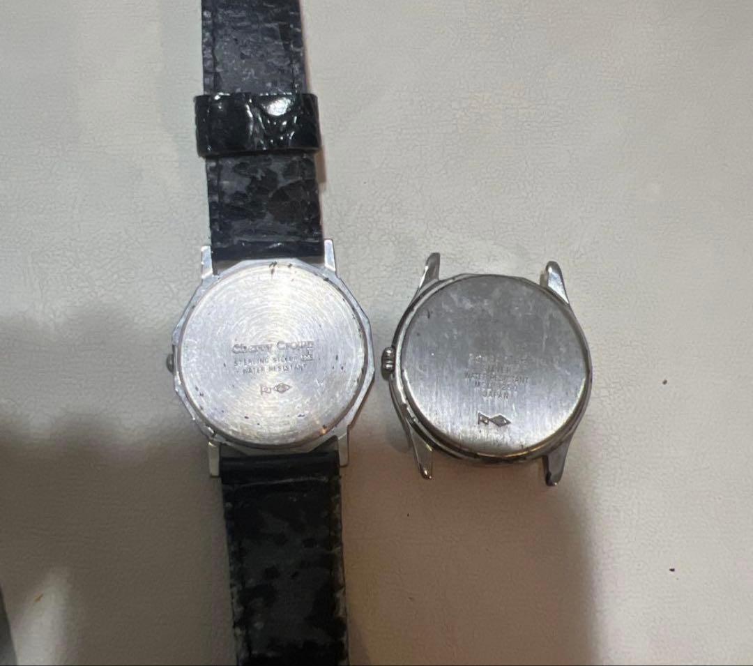 r*u様 時計コレクション多数　ブランドあり