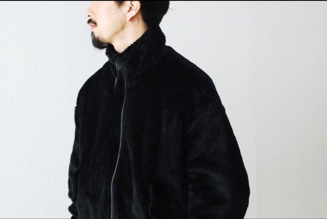karrimor aspire fleece bomber ぽんでぽんでさん専用