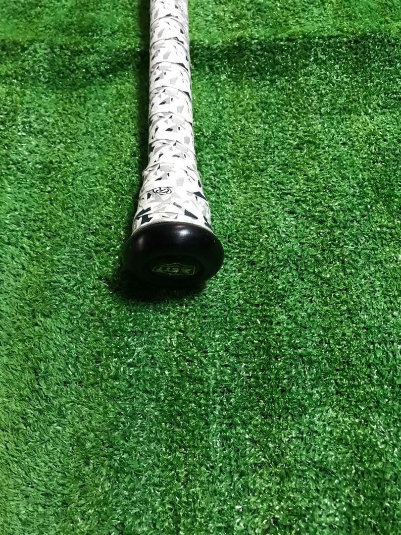 モンスターブラックキャノン　84cm グリップ新品