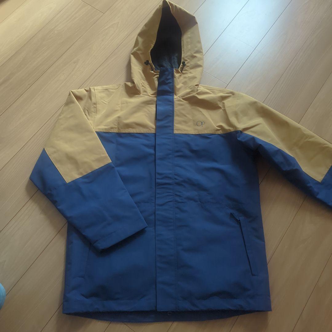 Ocean Pacific スノーボードジャケット XL
