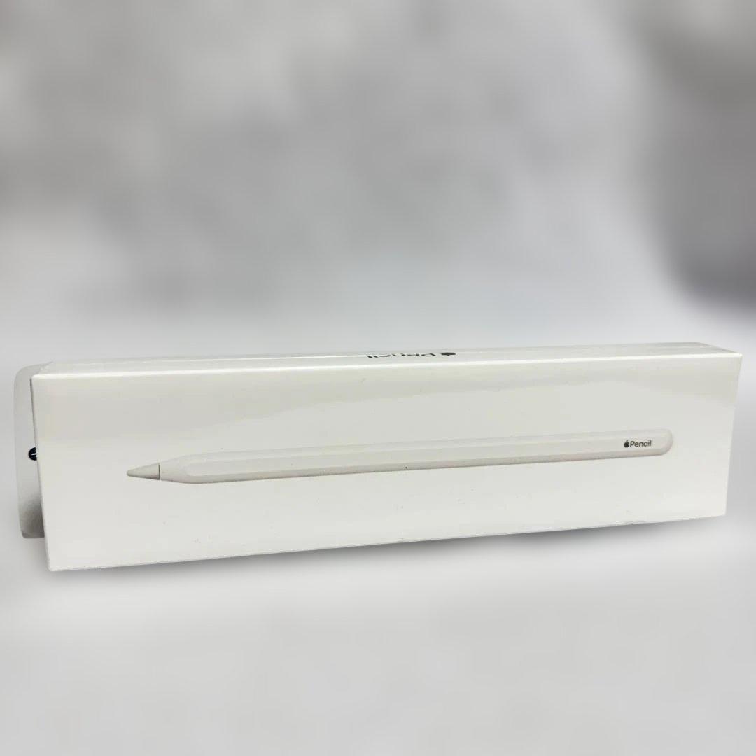 【未開封新品】Apple Pencil 第2世代 MU8F2J/A