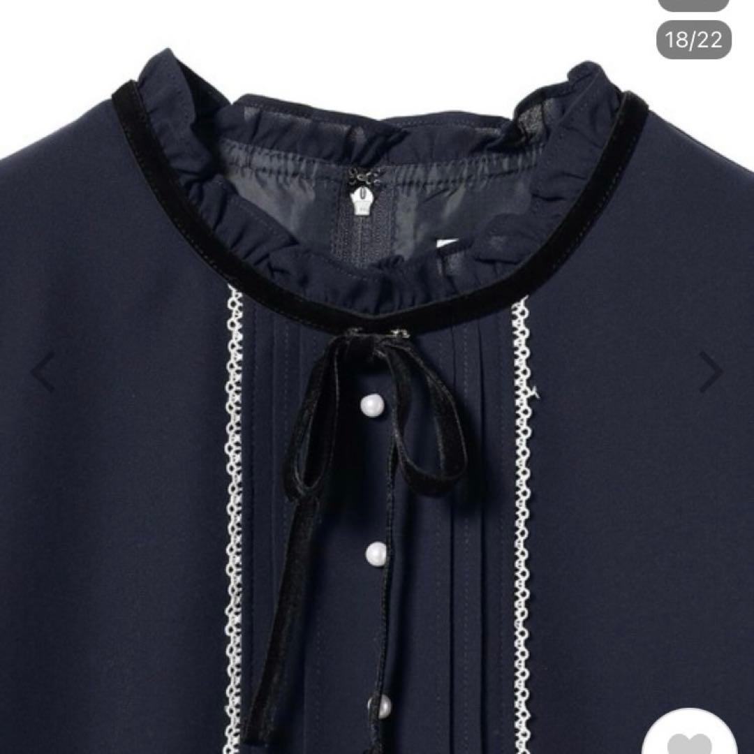 R　こどもビームス　セレモニーワンピース　140