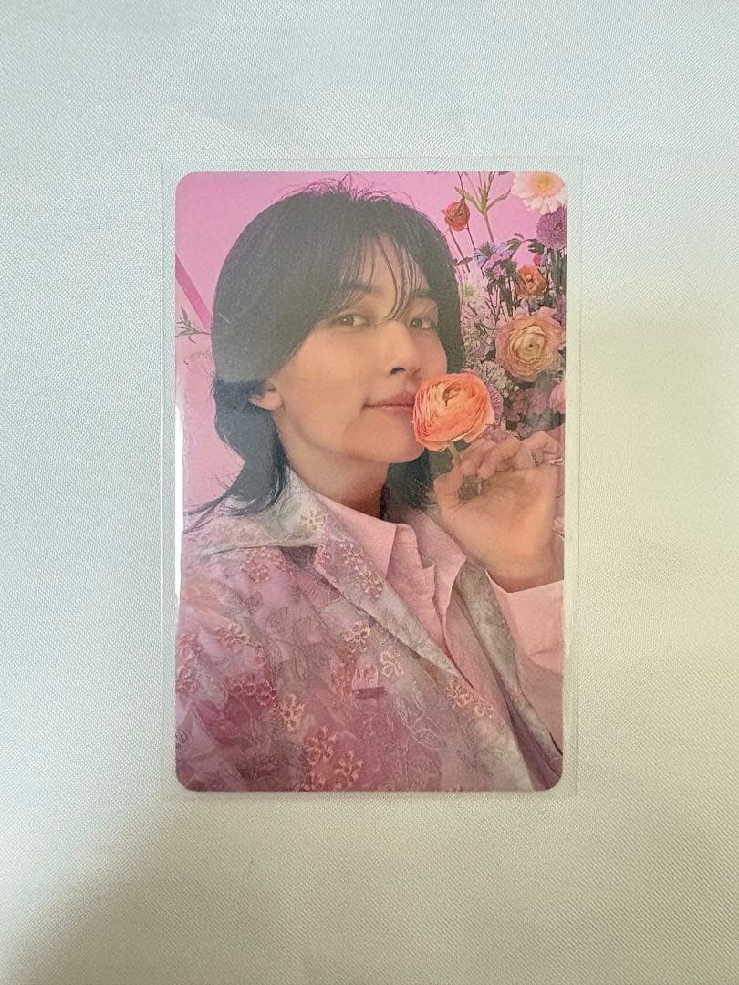 always yours follow 会場限定 埼玉 ベルーナ ジョンハン