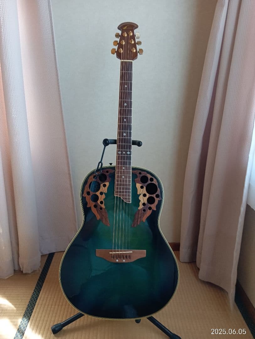 オベーション　セレブレティ