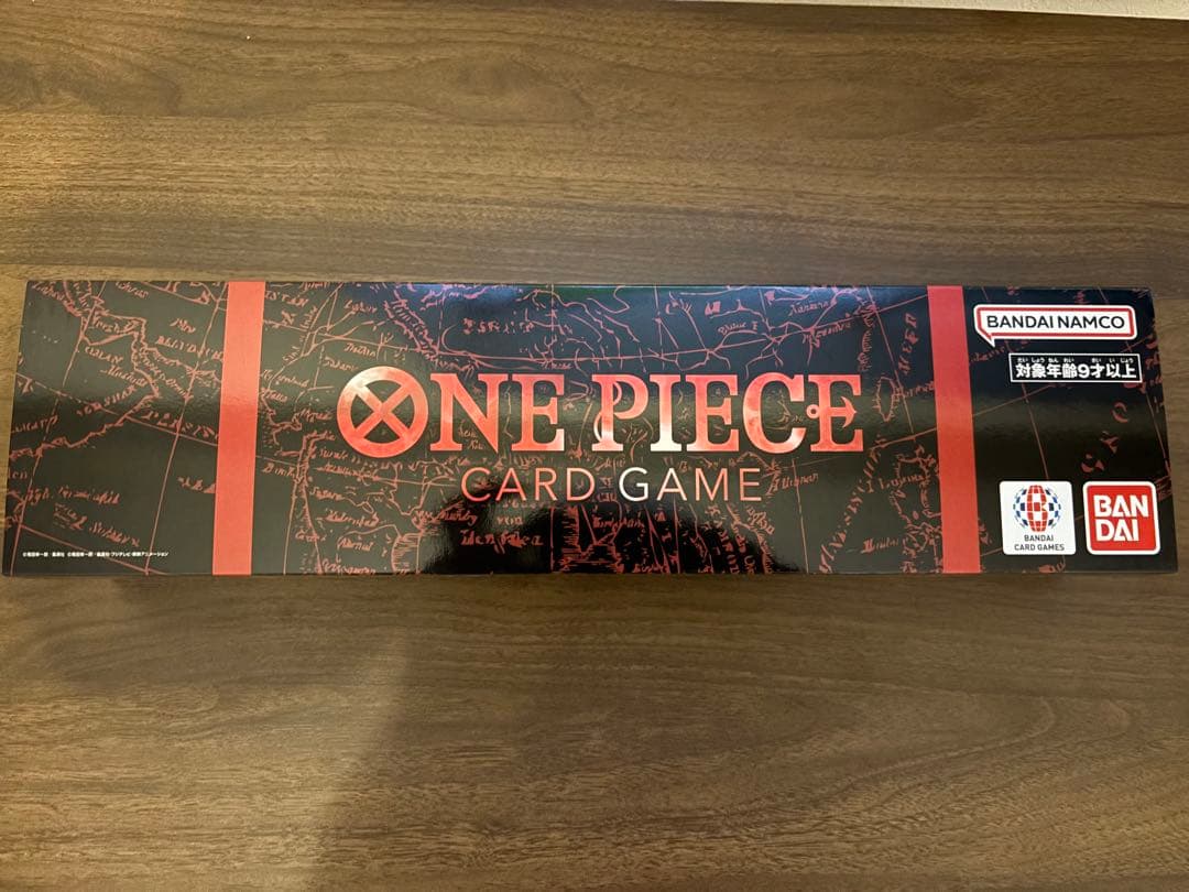 English 2nd Anniversary set 日本語版