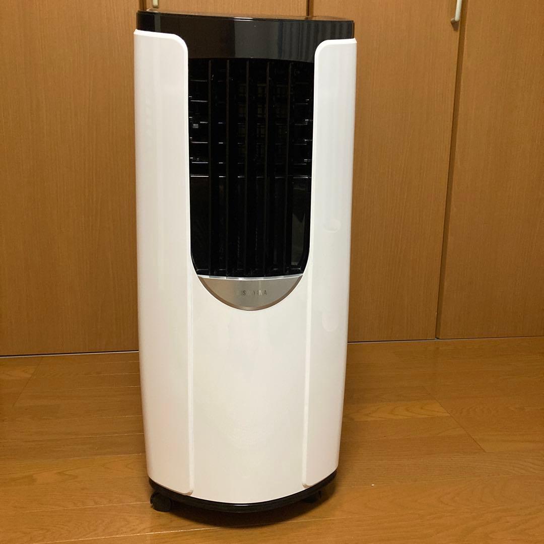 ぶ*け様 アイリスオーヤマ　ポータブルクーラーIPP-2221G