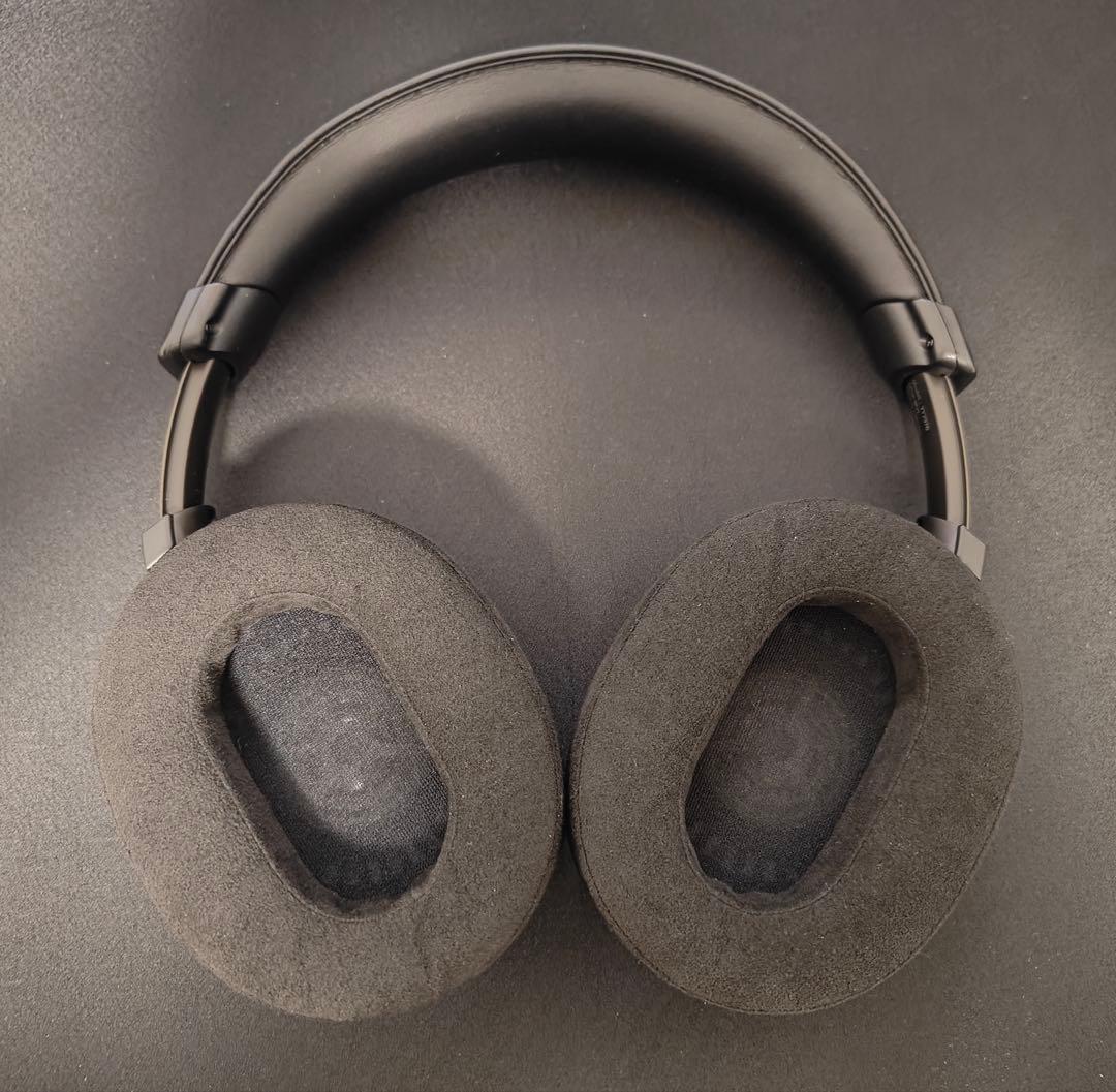 SONY ソニー MDR-MV1 ヘッドホン