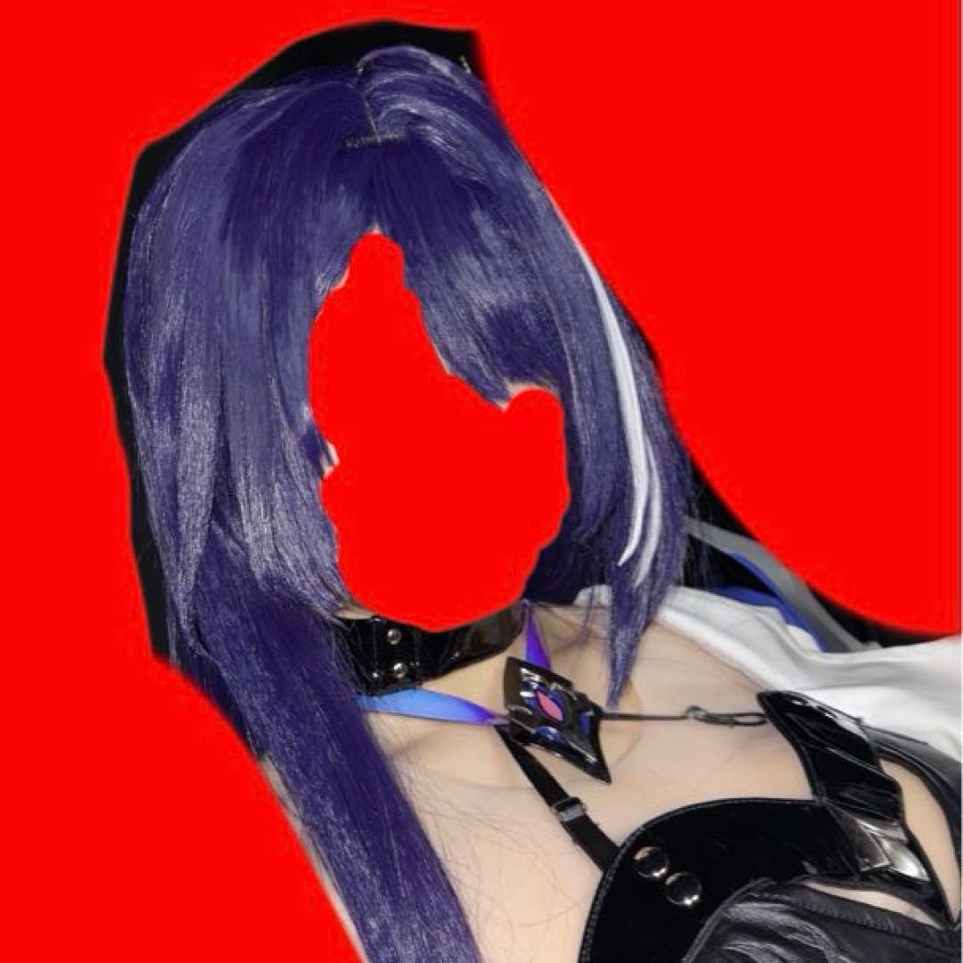 崩壊：スターレイル　黄泉　コスプレ　猫屋小舗　衣装ウィッグ靴付き　スタレ