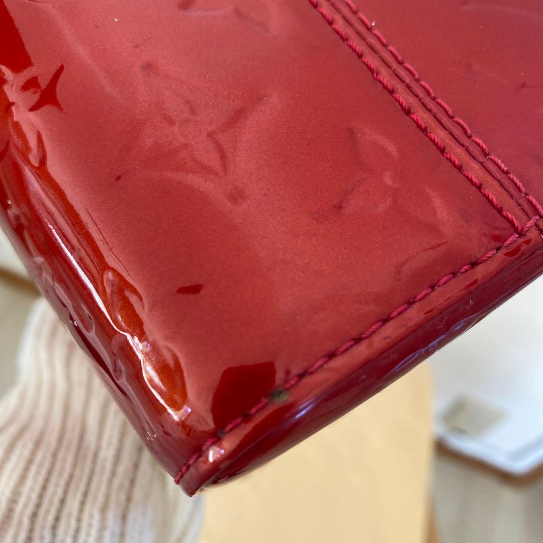 ルイヴィトン ヴェルニ ロクスバリー ドライブ 2WAYバッグ