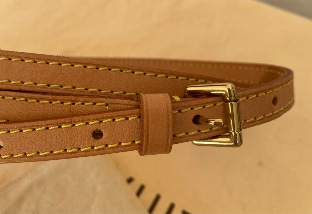 ルイヴィトン ヴェルニ ロクスバリー ドライブ 2WAYバッグ