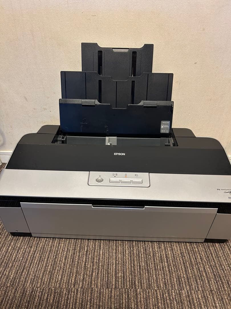 プリンター　PX-5600ジャンク