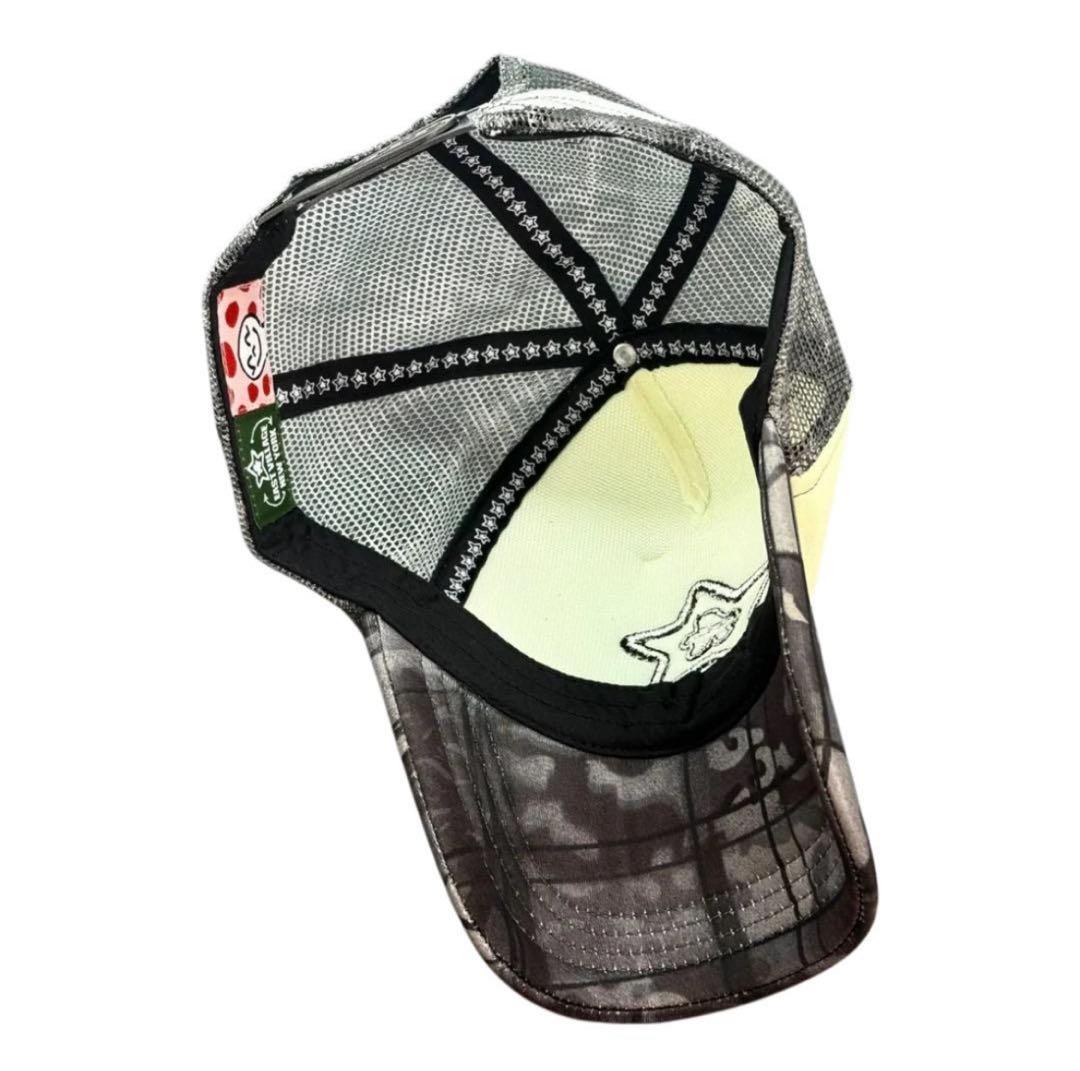 『新品未使用』starteam スターチーム cap black