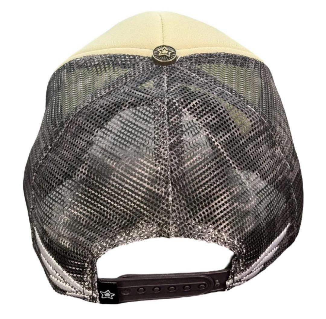 『新品未使用』starteam スターチーム cap black