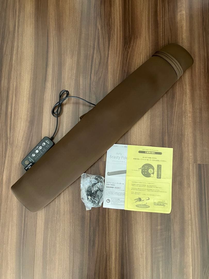 Airly Beauty Pole エアリービューティーポール