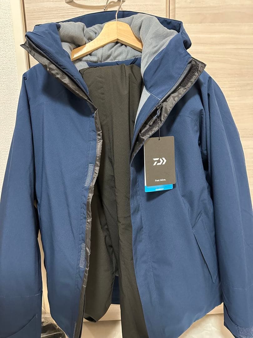 DW-3524 上下セット