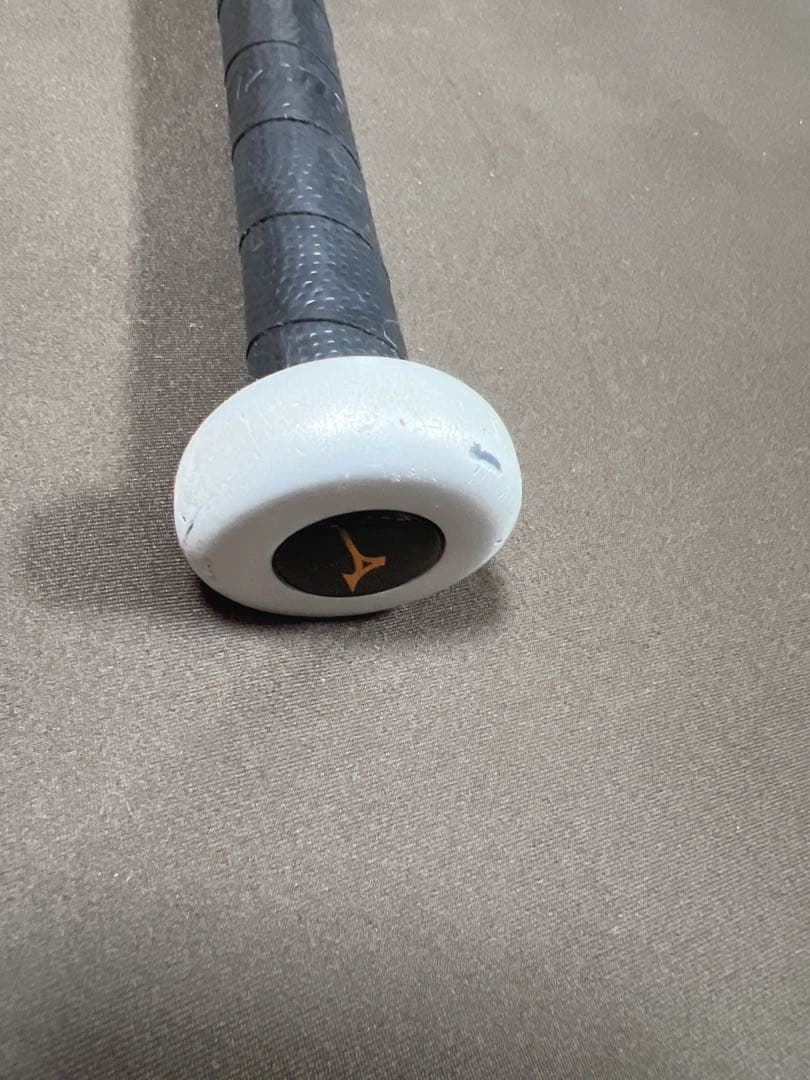 ミズノ ELITINI 軟式野球バット 76cm