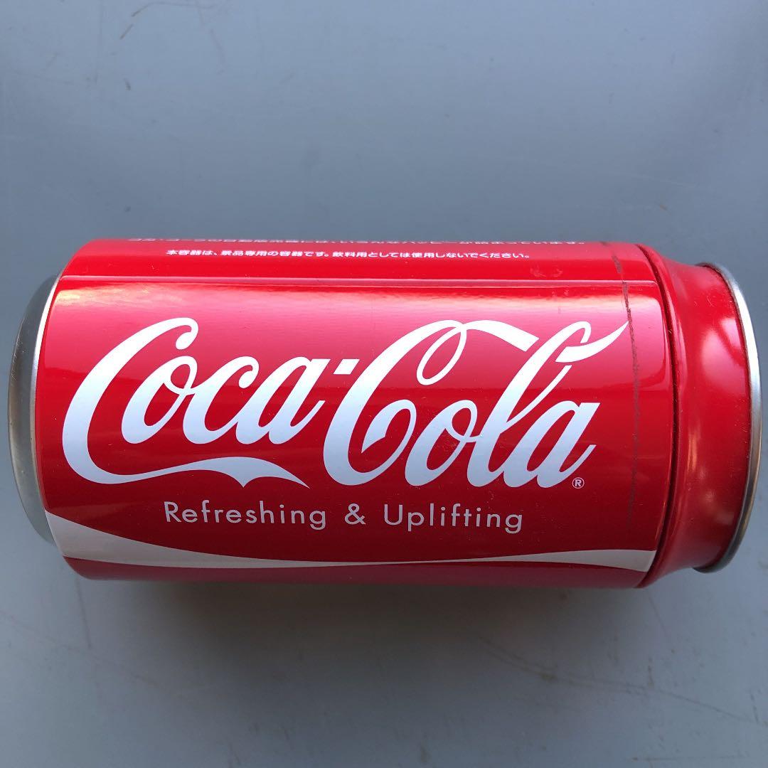 コカコーラのノベルティグッズ