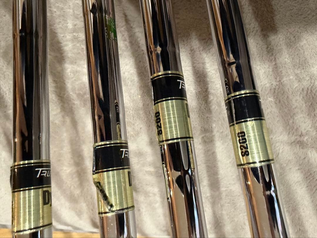 Titleist タイトリスト AP2 714 アイアン5本　他セット