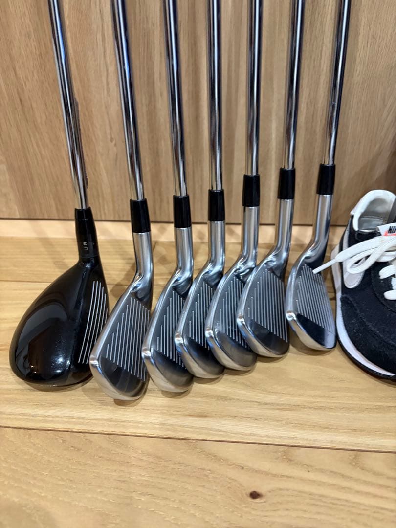 Titleist タイトリスト AP2 714 アイアン5本　他セット