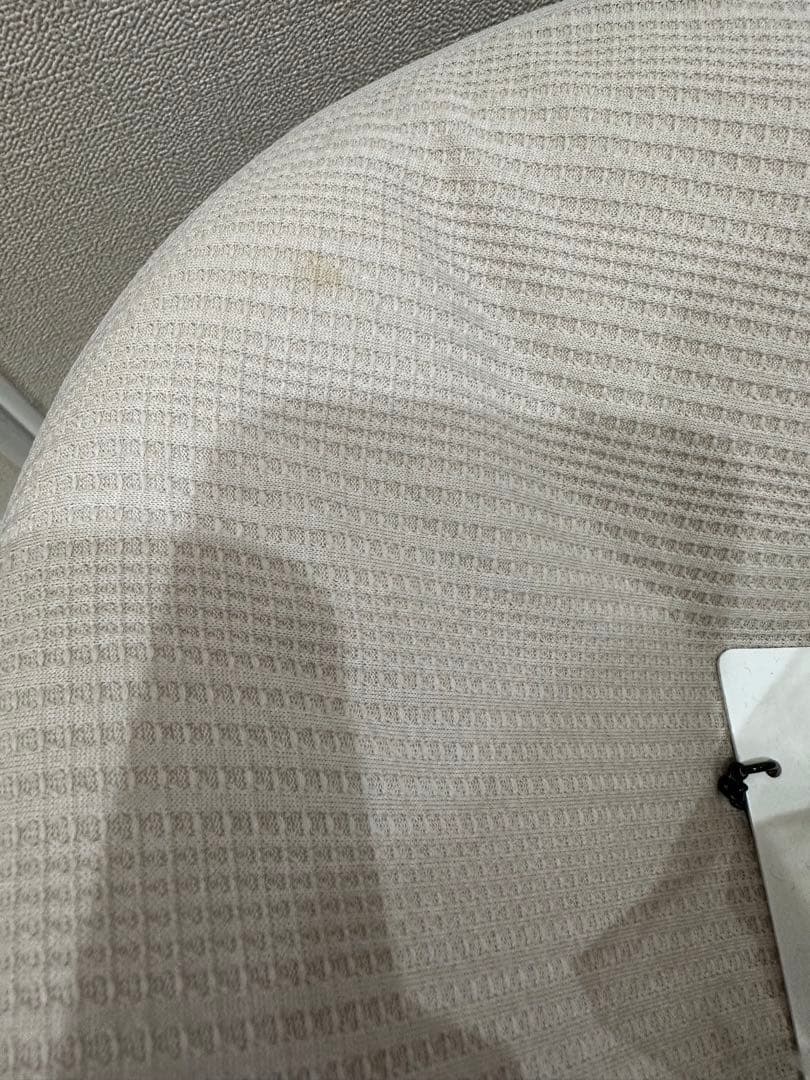 ネムリラ AUTO SWING BEDi Long EG+ ミルキーベージュ