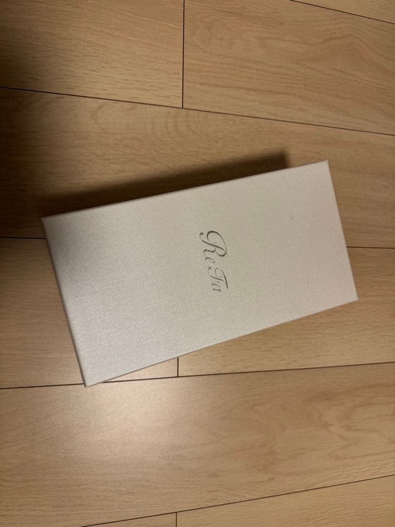 ReFa美顔ローラー