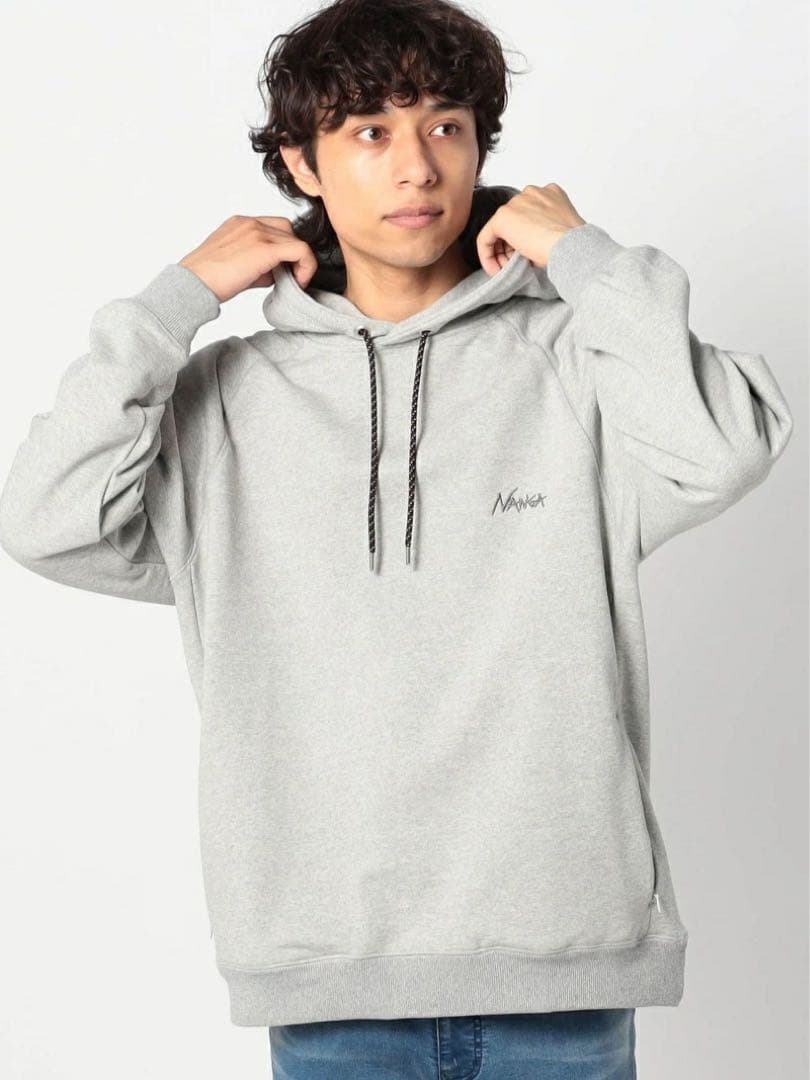 NANGA Grand Park別注 断捨離中のりこ☆