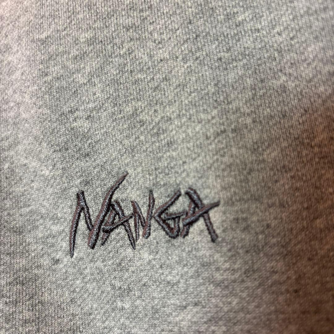 NANGA Grand Park別注 断捨離中のりこ☆