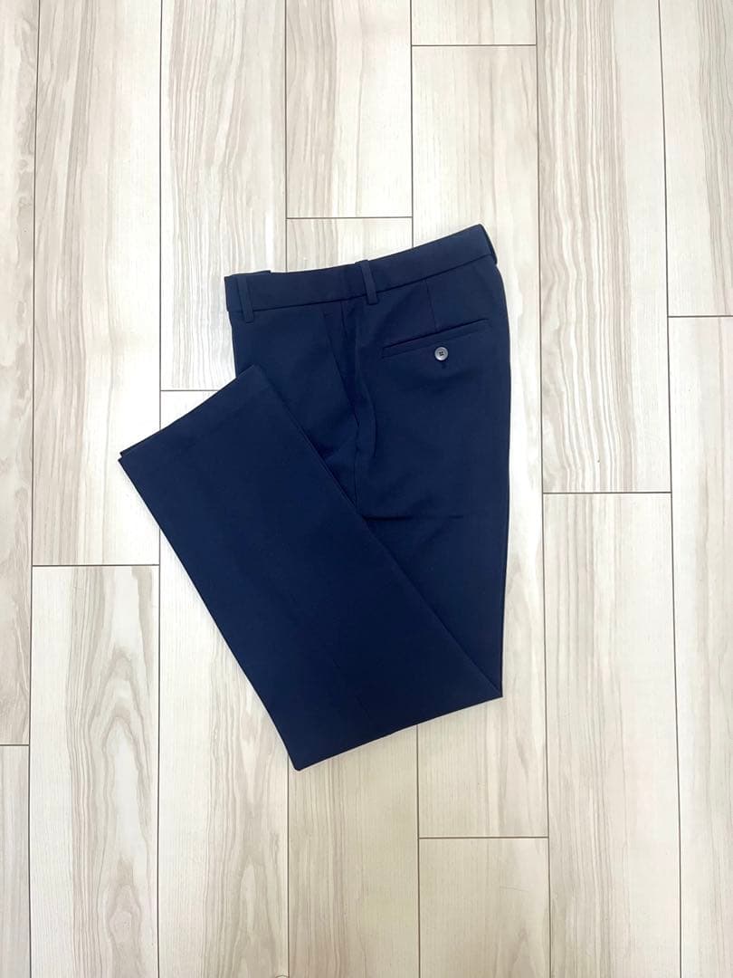 9日まで‼️感動ジャケット+感動パンツ+レーヨンブラウス+パンプス+トートバッグ