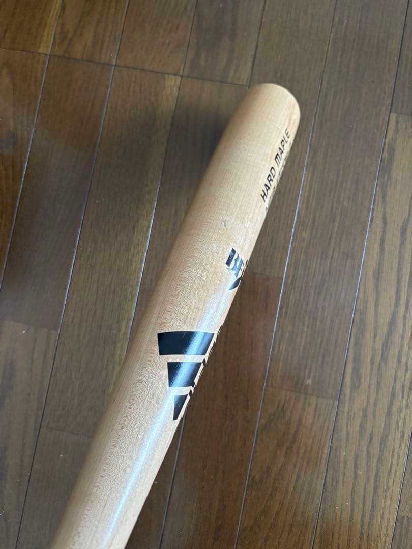 adidas 硬式野球バット