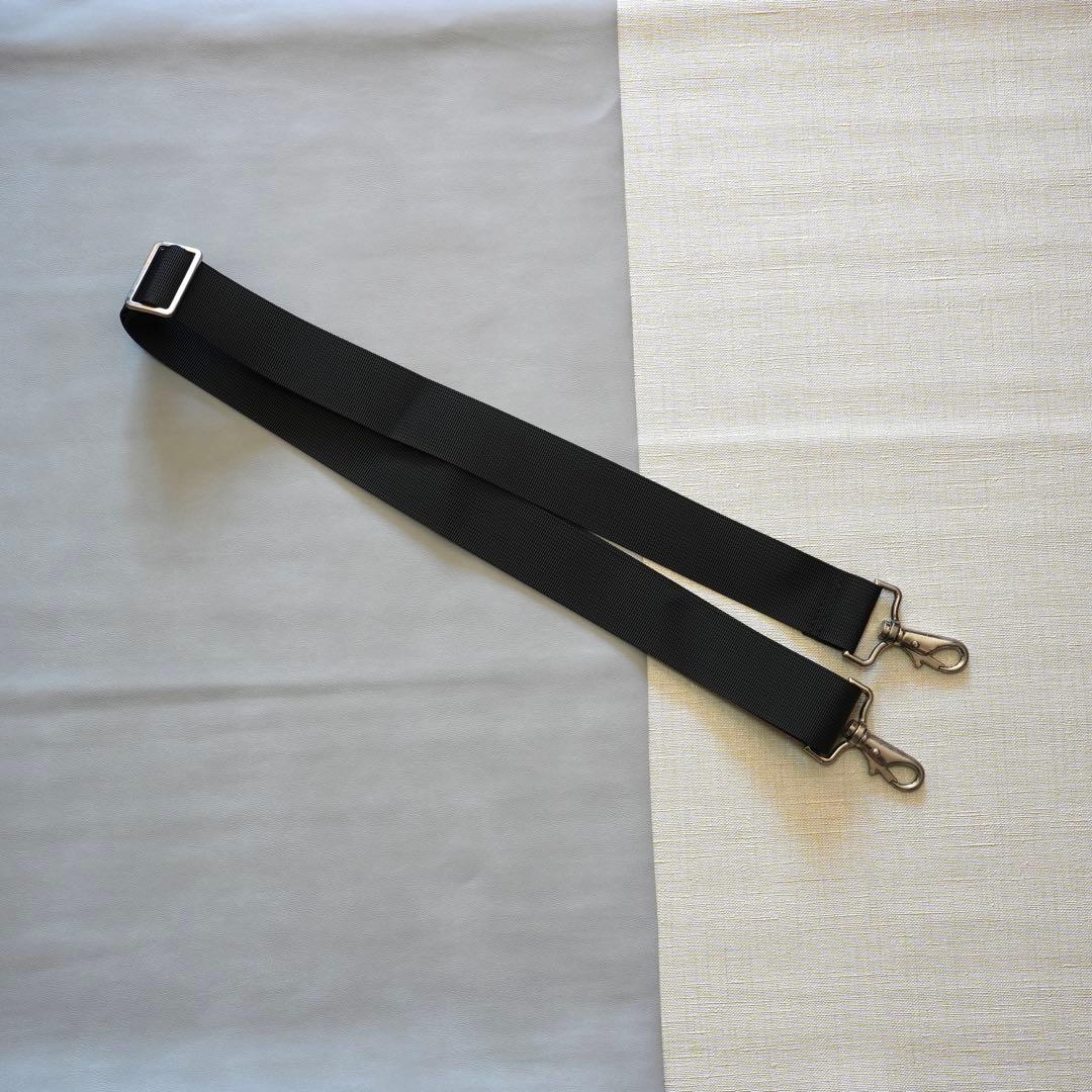 【未使用】Firsthand／レザーヘルメットバッグ／牛革／2WAY