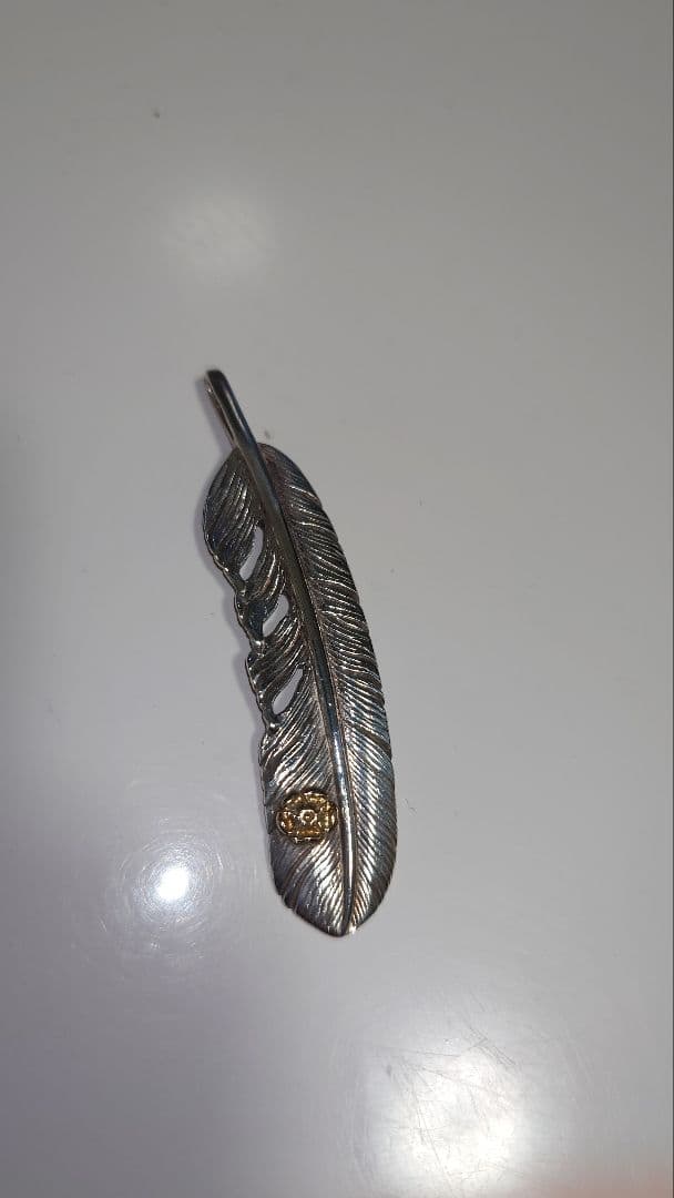 tady&king フェザーGP ローズ 左向き　Lサイズ　最終値下げ