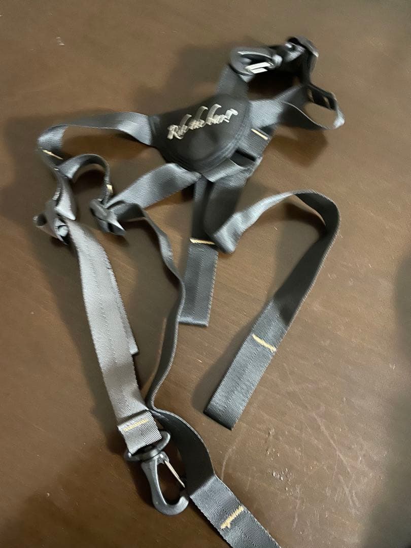 PIGGYBACK RIDER ピギーバックライダー