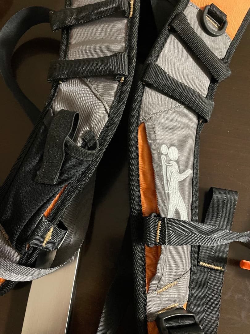 PIGGYBACK RIDER ピギーバックライダー