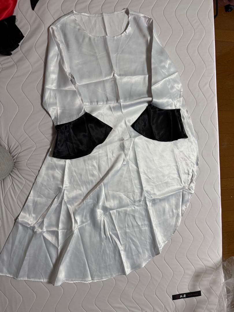 東方Project 今泉影狼 コスプレセット