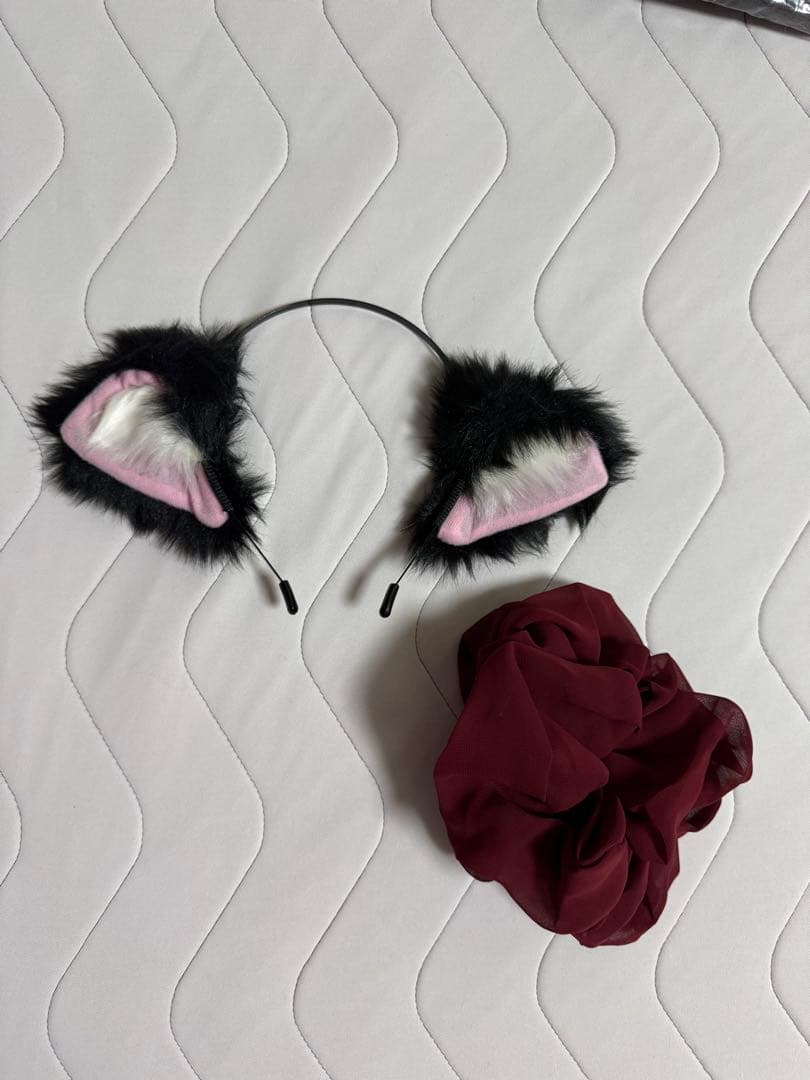 東方Project 今泉影狼 コスプレセット