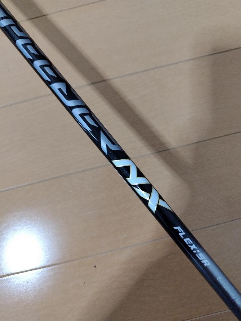 テーラーメイド ステルスグローレ AW スピーダーNX SR