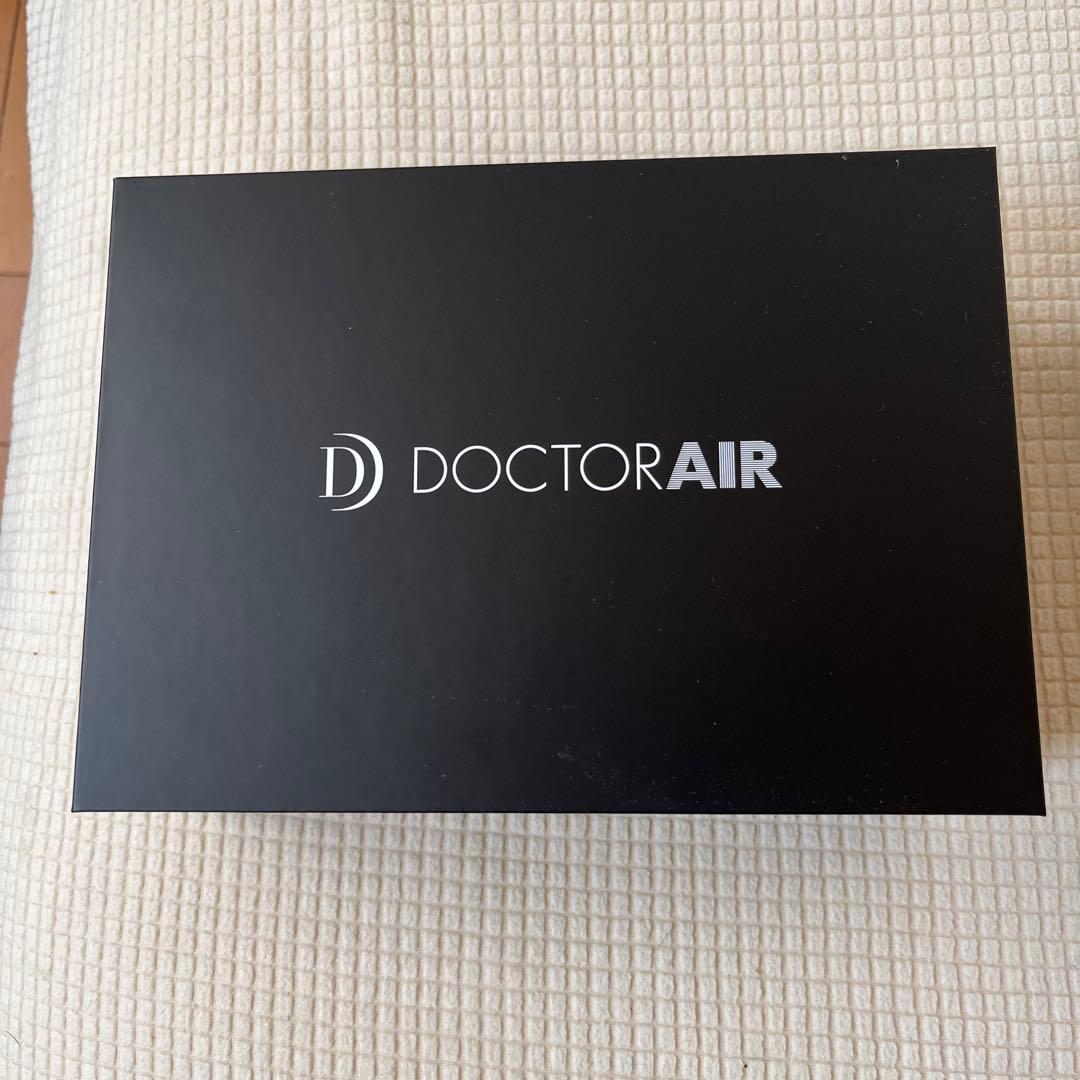 ごじら　ドクターエア 3DアイマジックREM-04 BLACK