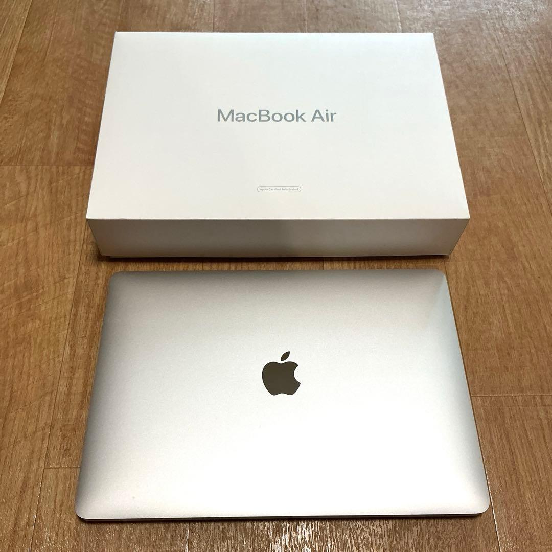 Apple MacBook Air 13 A1932 純正延長コード付き