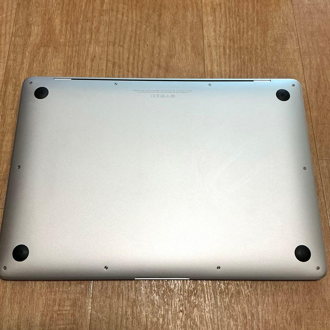 Apple MacBook Air 13 A1932 純正延長コード付き