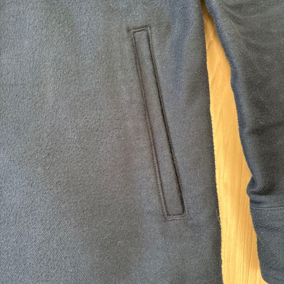 Barbour ネイビー ジャケット