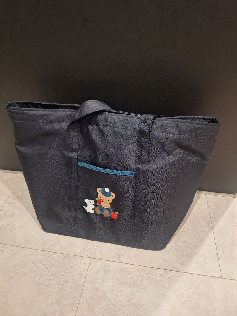 産院限定☆familiar マザーズバッグ