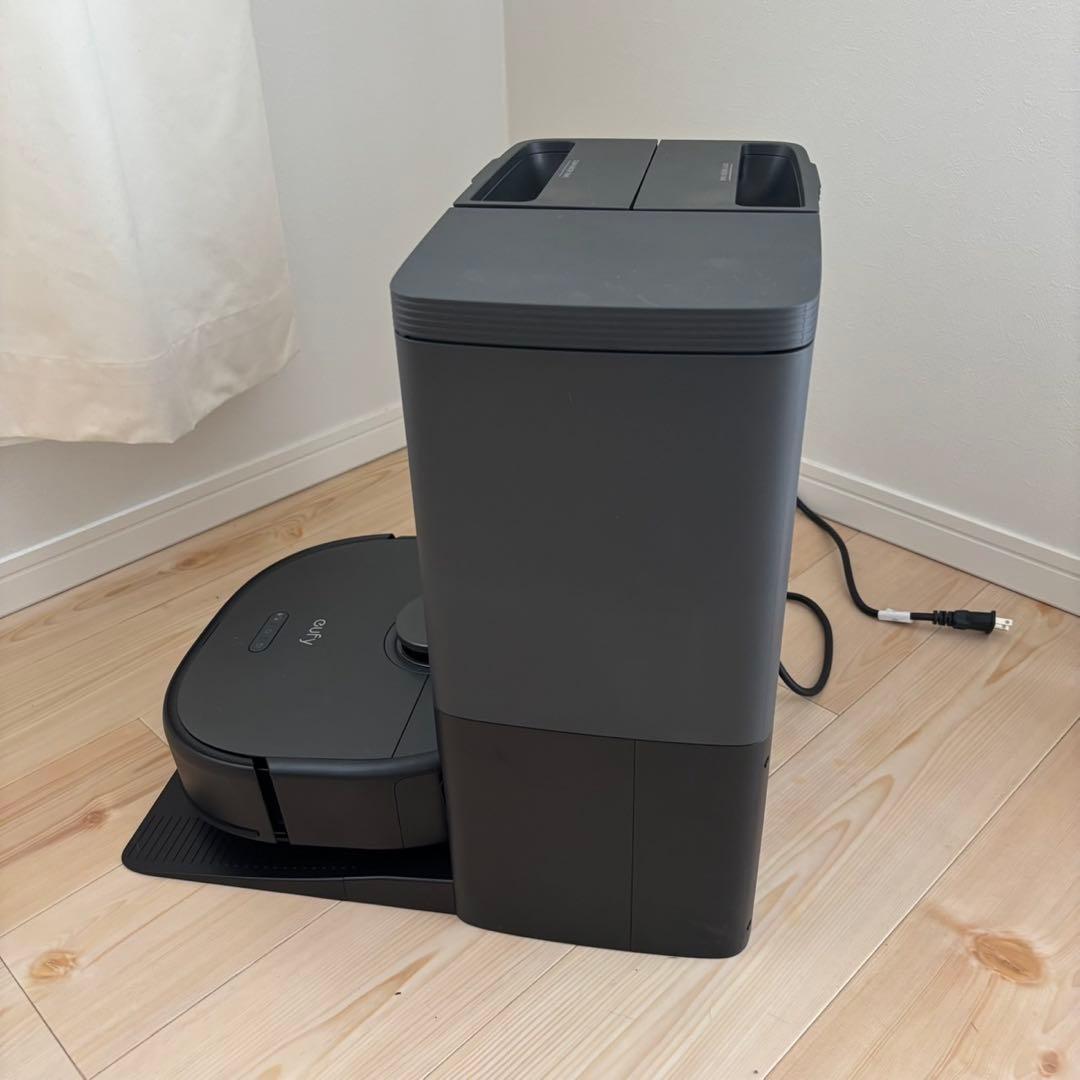 掃除機・クリーナー eufy X10 pro omni Anker